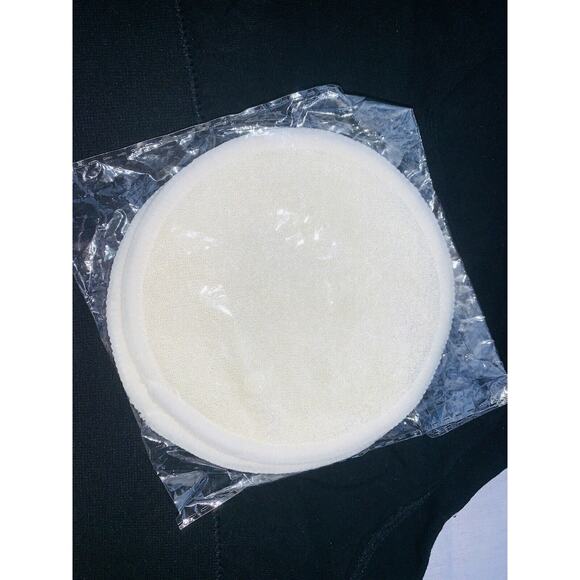 Lupantte Hands Free Pumping Black Bra Sz L With Pads Adjustable Cotton Blend NWT - Picture 10 of 12